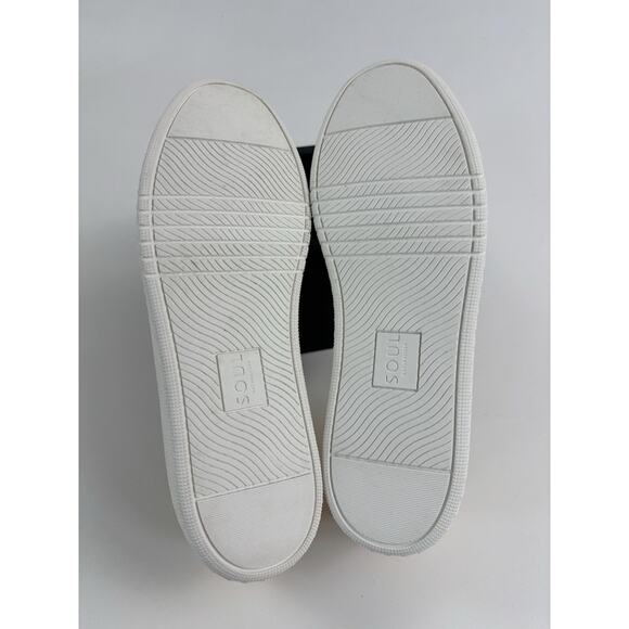 SOUL Naturalizer Women's Idea Ballet Flats Yellow Size 7.5 - Picture 13 of 14